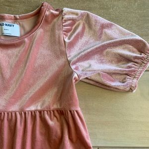 Old navy little girls dress